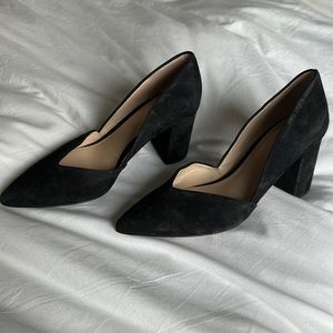 1 state heels